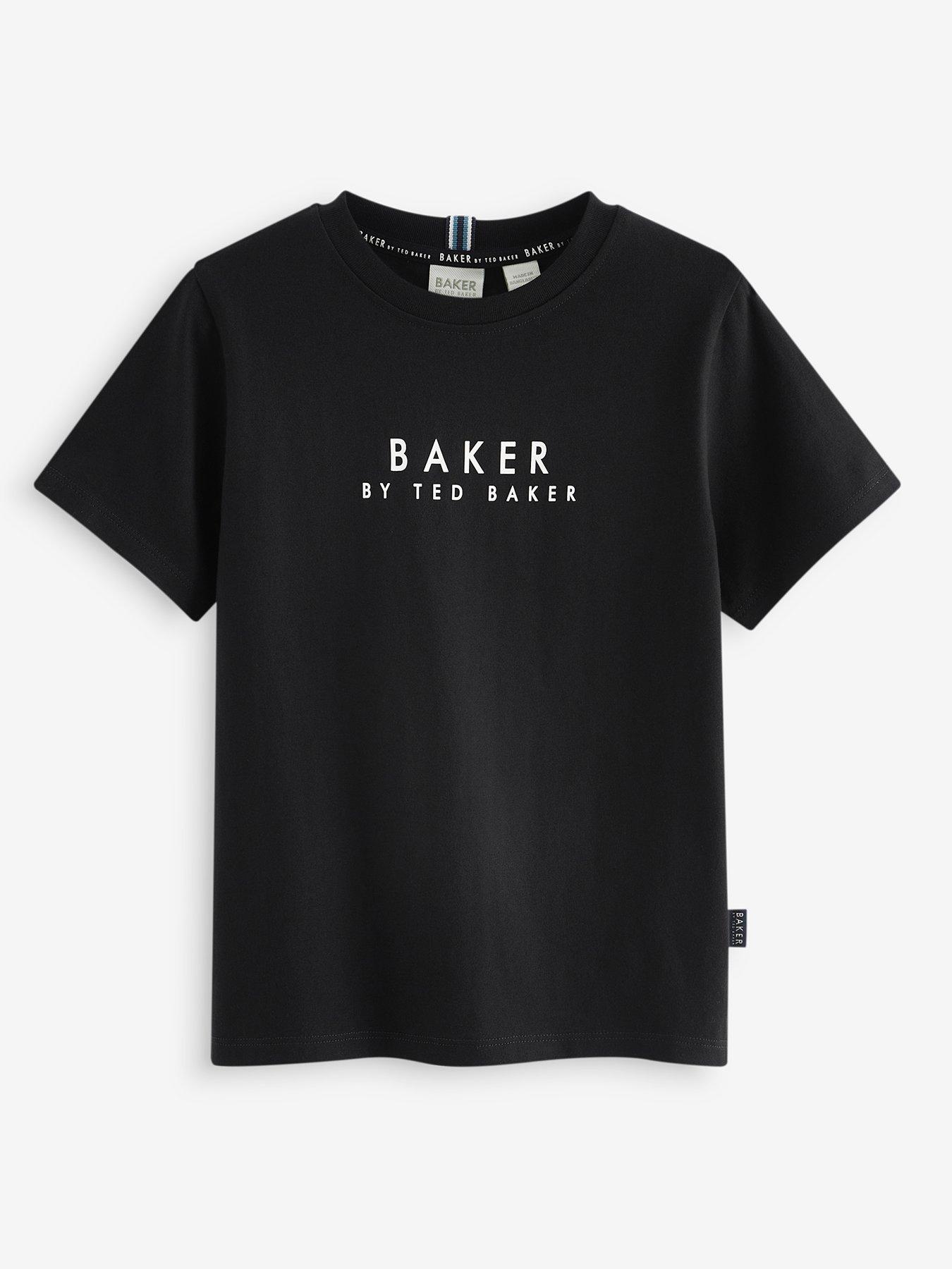  image of ted-baker-boys-3-pack-short-sleeve-t-shirts-multi-blue