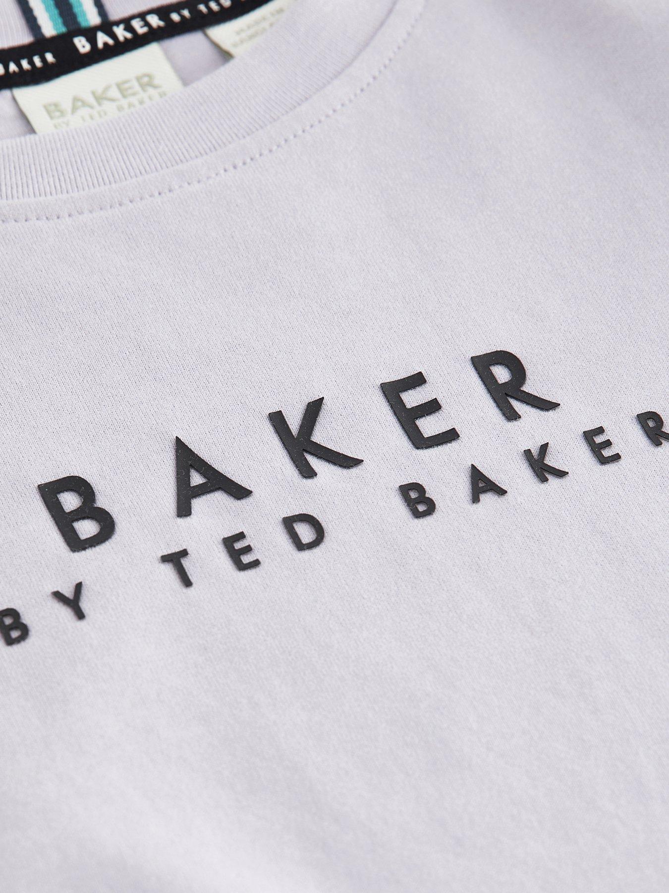  image of ted-baker-boys-3-pack-short-sleeve-t-shirts-multi-blue