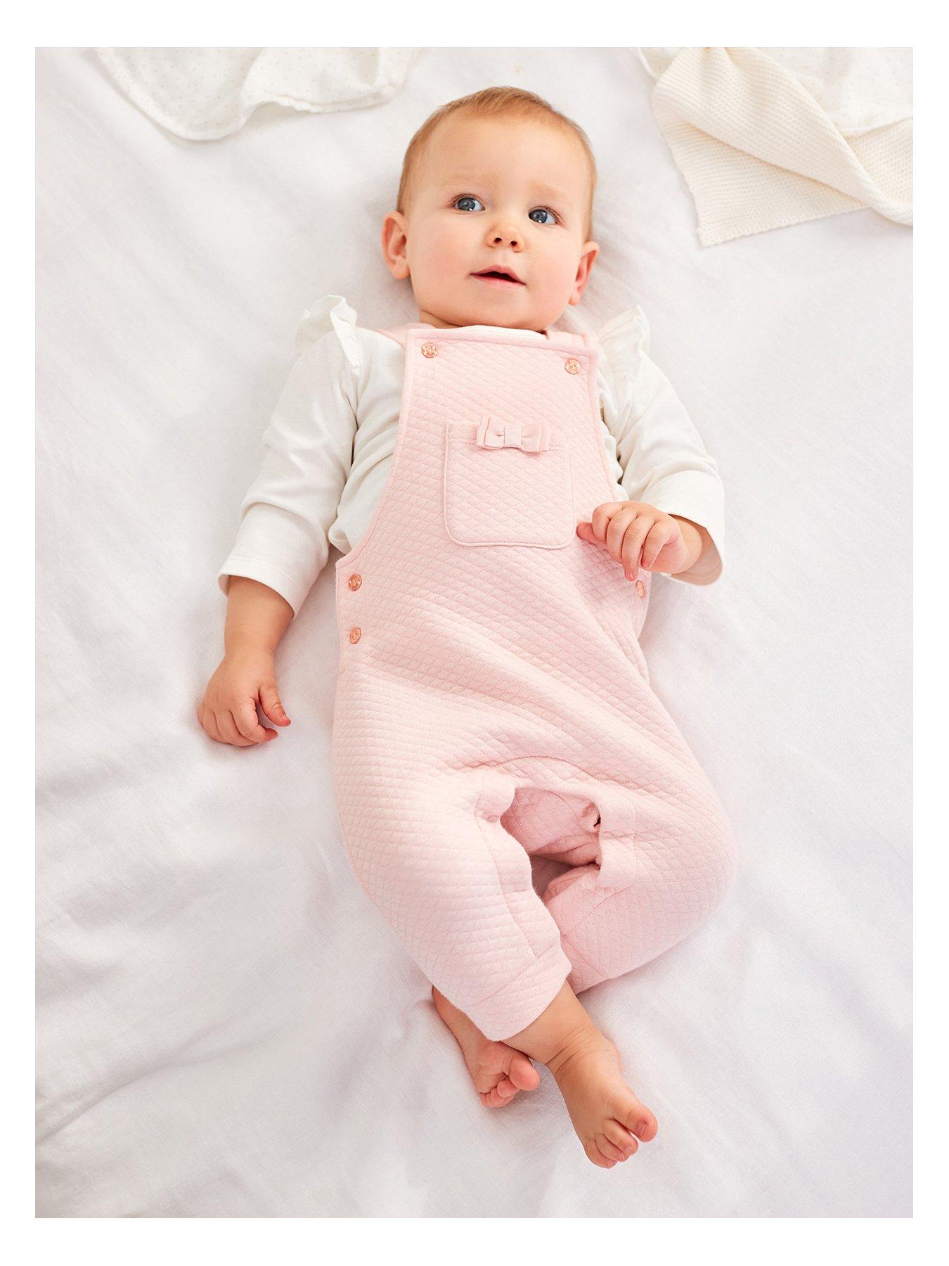 Ted Baker discounts Baby Girls