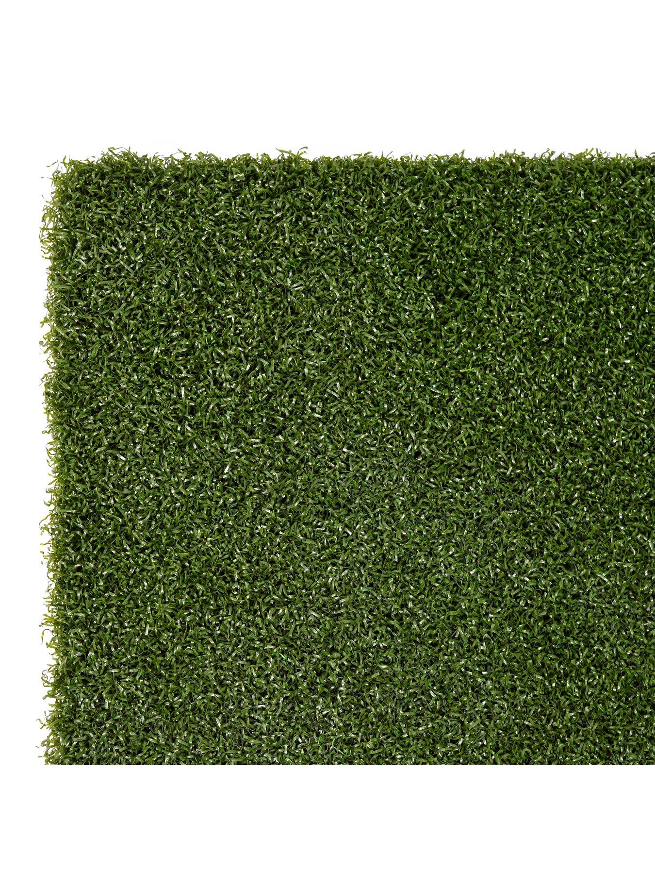 Image 7 of 7 of SimSpace Premium Tee Turf Hitting Mat