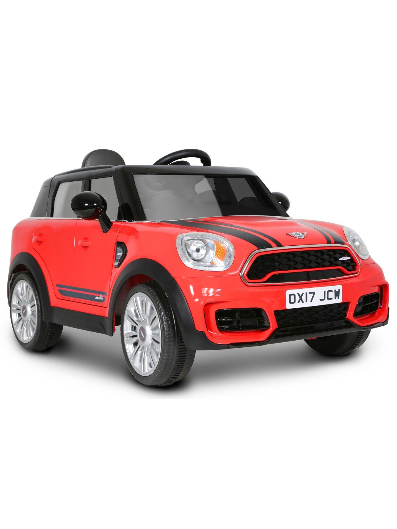  image of mini-countryman-ride-onnbsp6-volt-car-with-remote-control