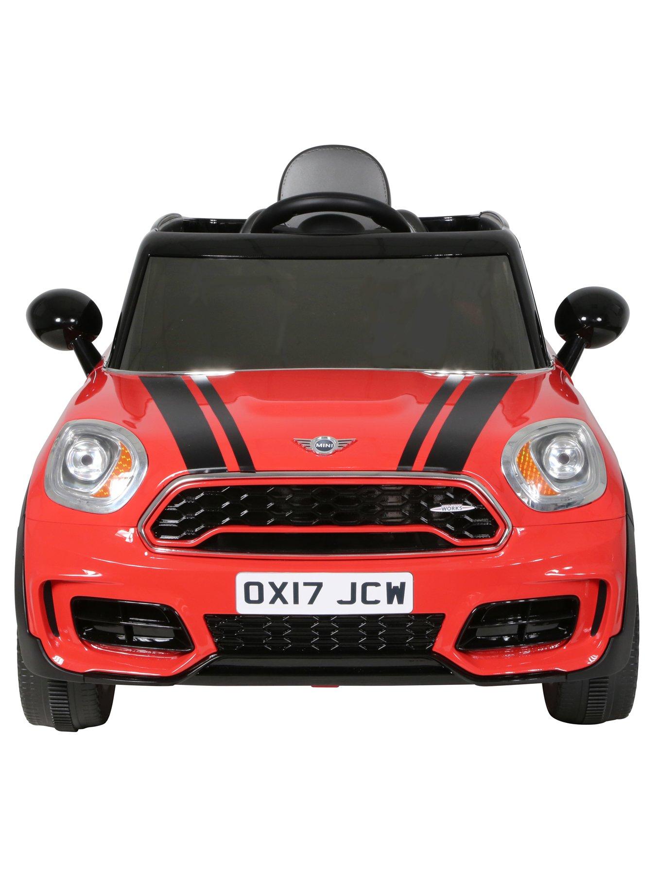  image of mini-countryman-ride-onnbsp6-volt-car-with-remote-control