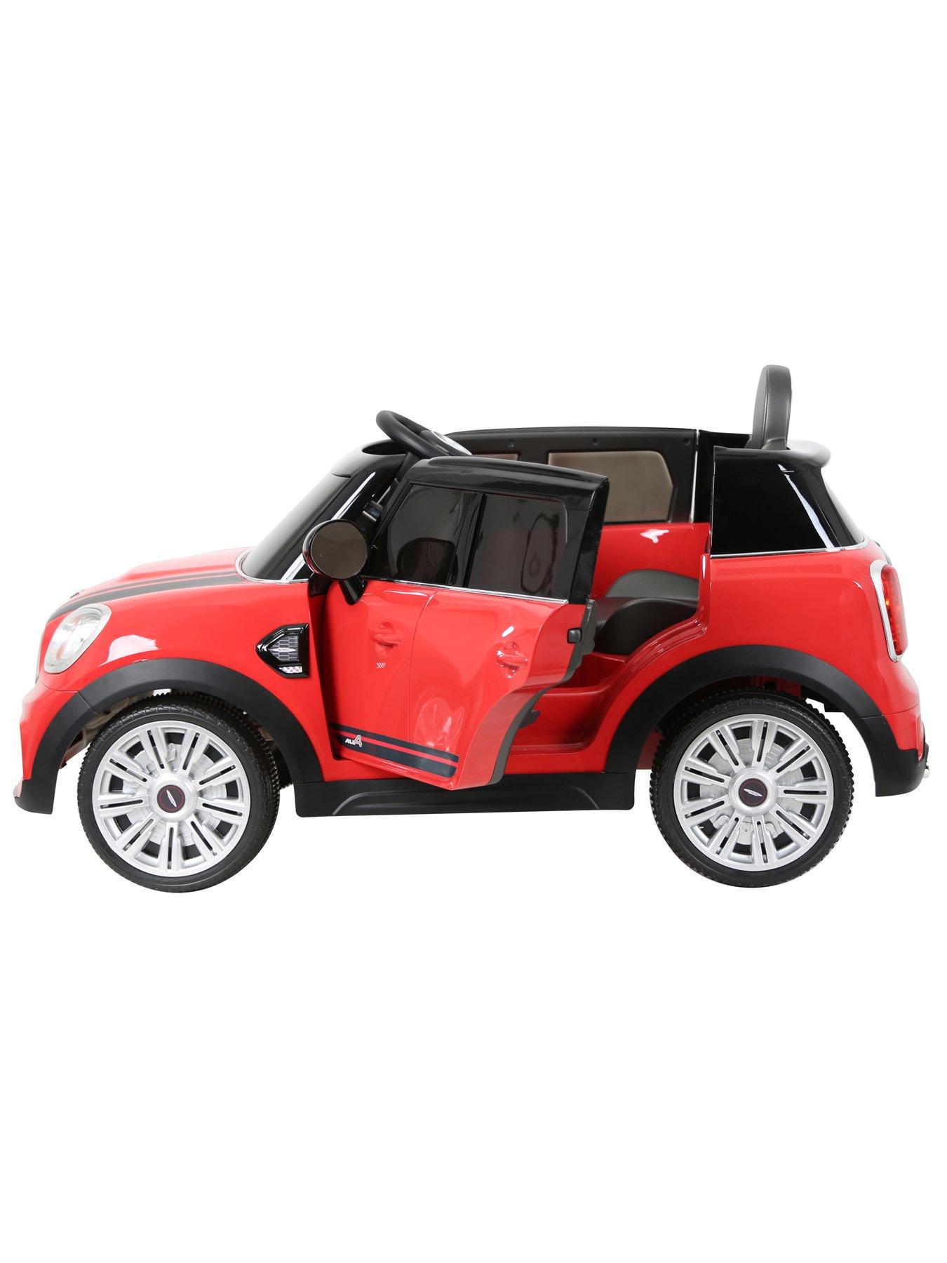  image of mini-countryman-ride-onnbsp6-volt-car-with-remote-control