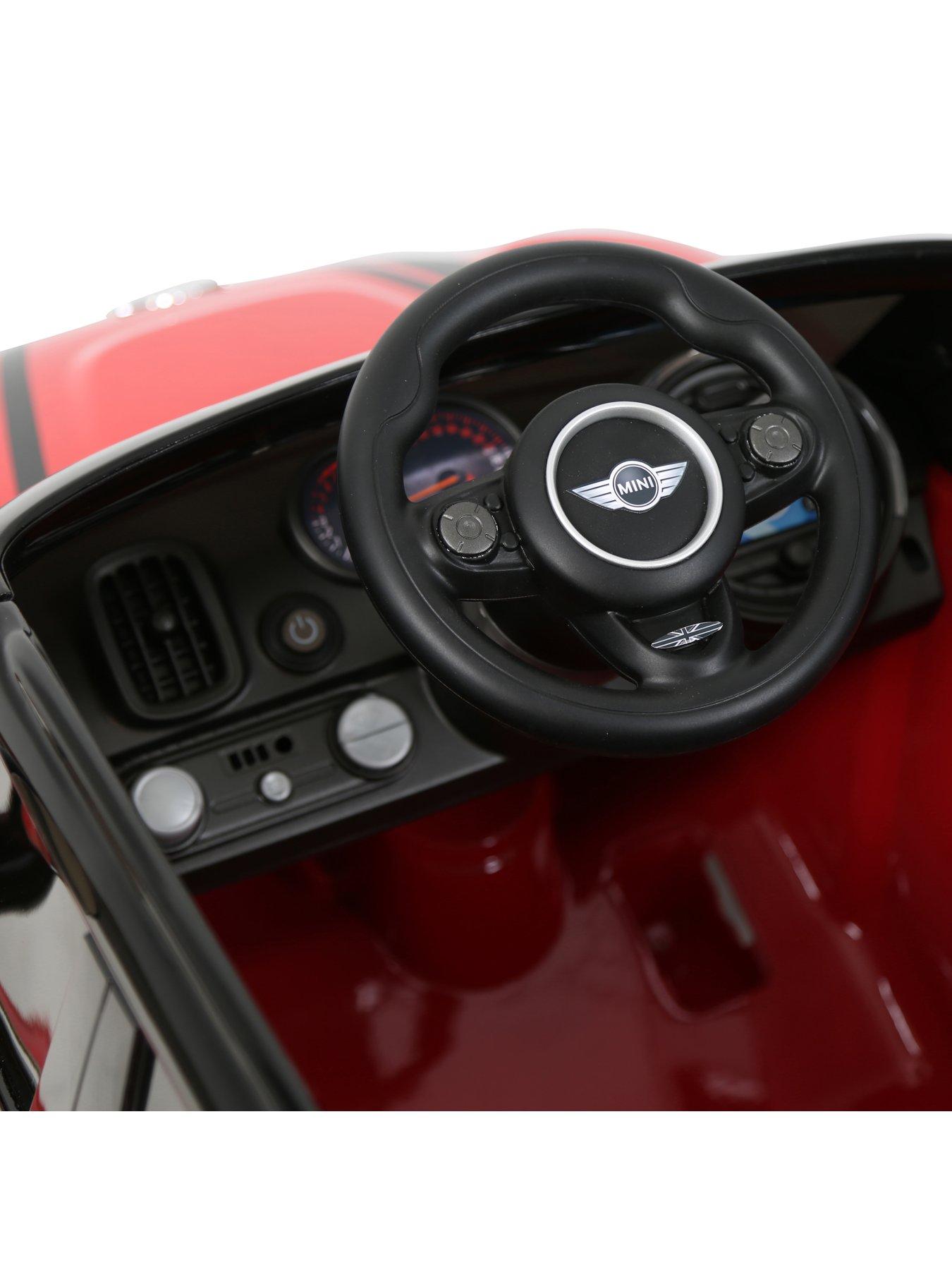  image of mini-countryman-ride-onnbsp6-volt-car-with-remote-control