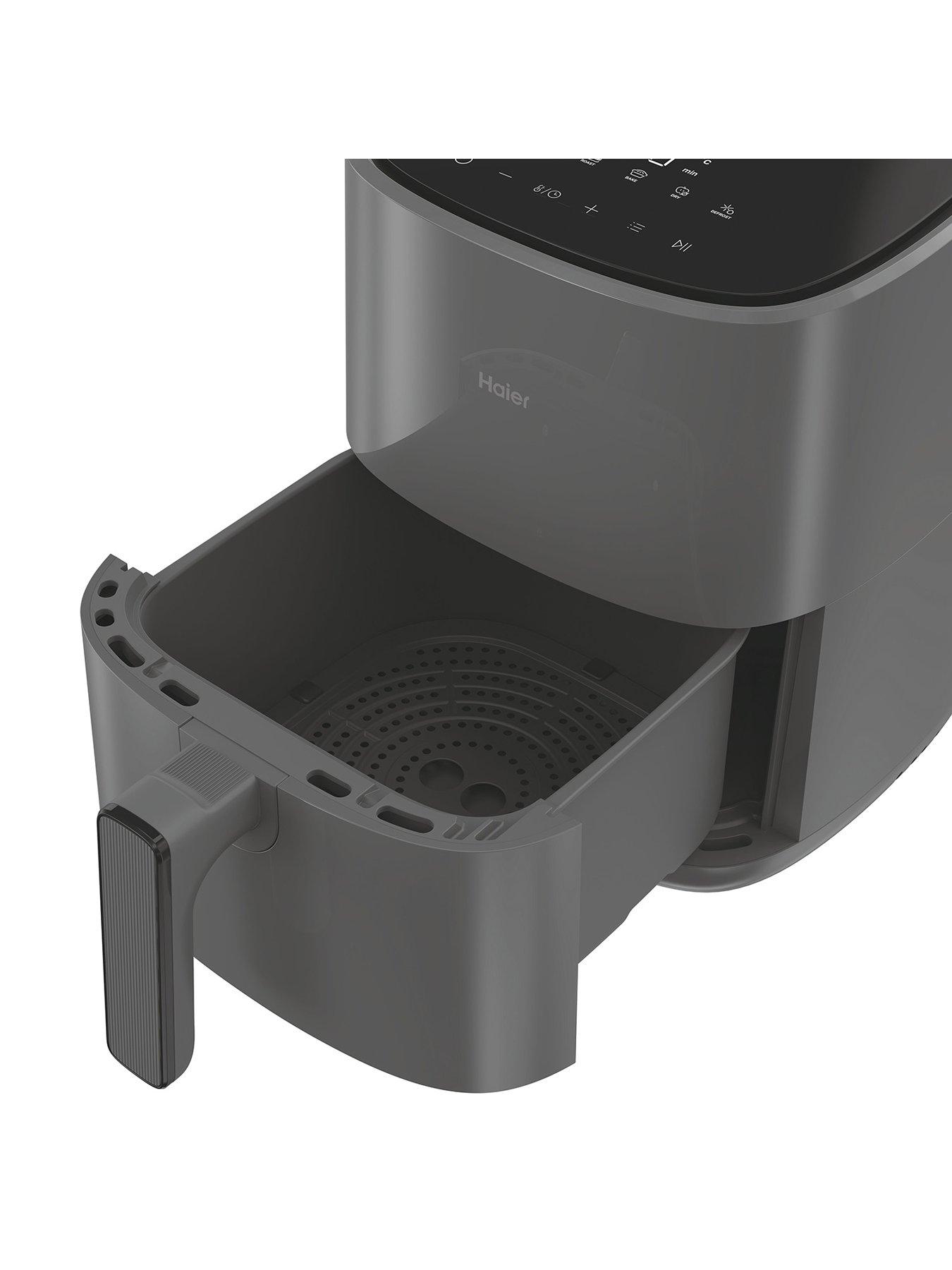  image of haier-series-5-5l-single-basket-compact-airfryer