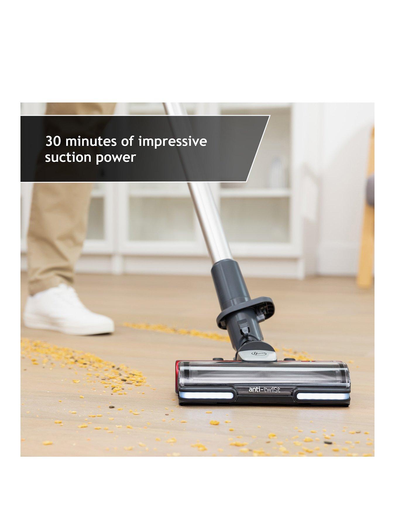 image of hoover-hf9-digital-anti-hair-wrap-cordless-vacuum-cleaner