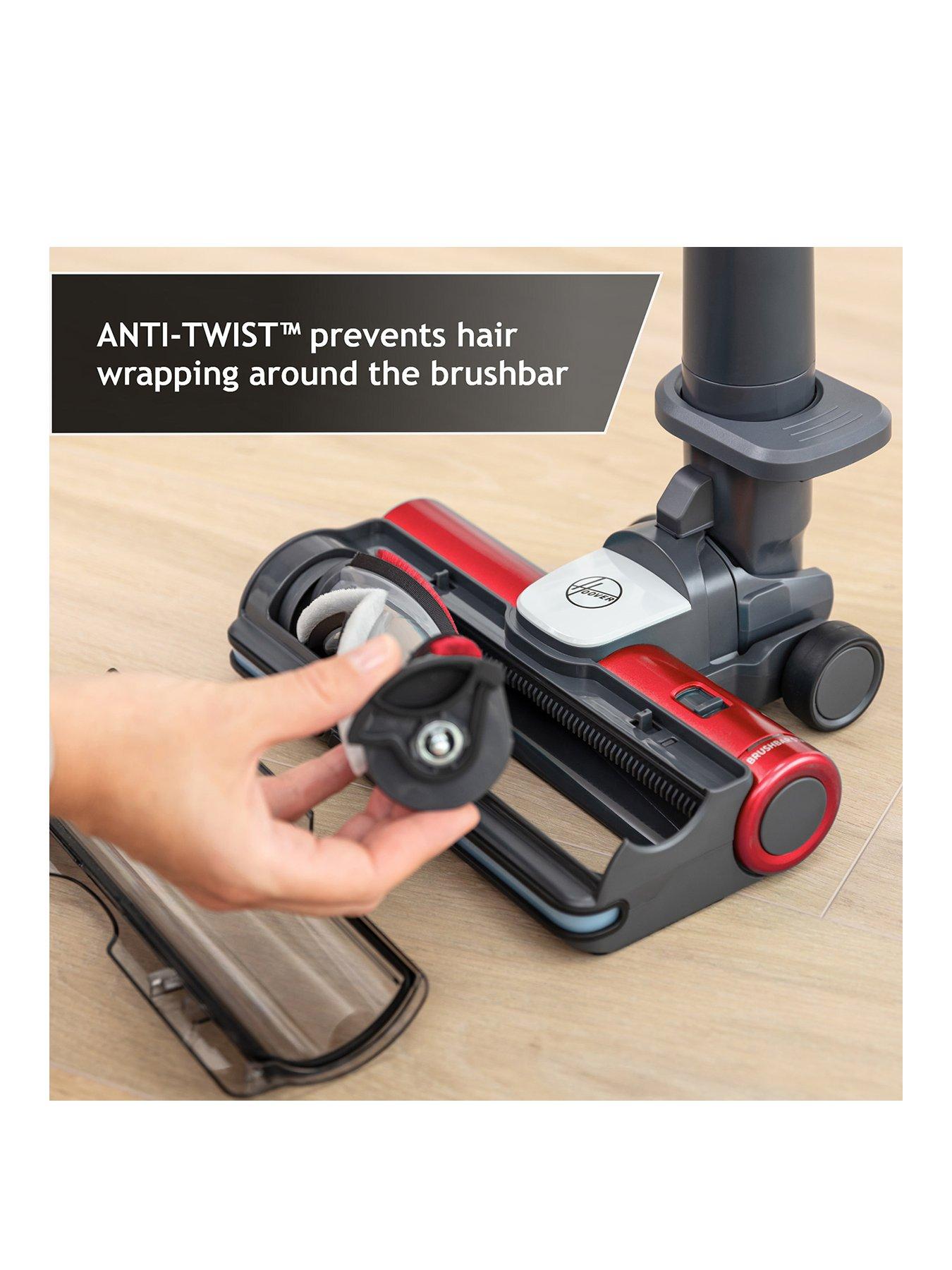  image of hoover-hf9-digital-anti-hair-wrap-cordless-vacuum-cleaner