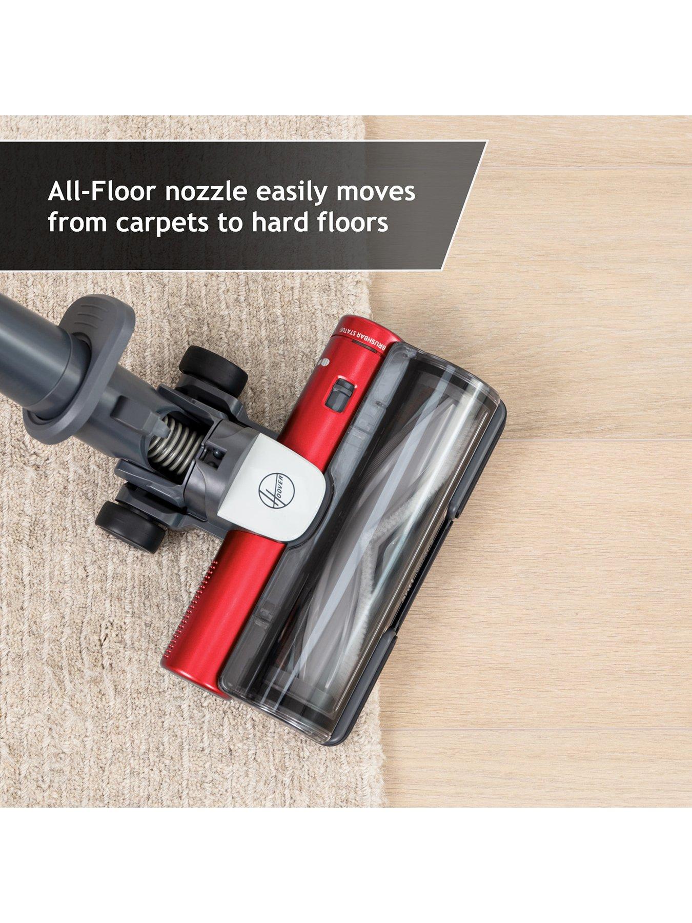  image of hoover-hf9-digital-anti-hair-wrap-cordless-vacuum-cleaner