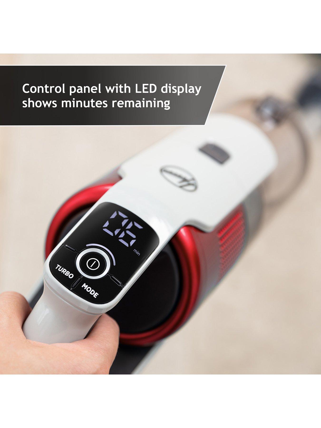  image of hoover-hf9-digital-anti-hair-wrap-cordless-vacuum-cleaner