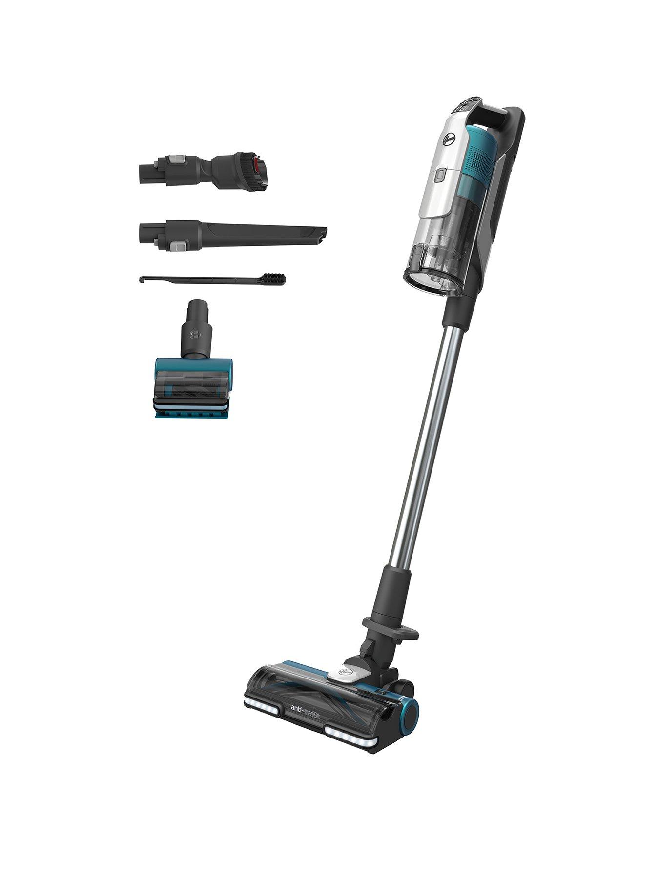  image of hoover-hf9-digital-anti-hair-wrap-pet-cordless-vacuum