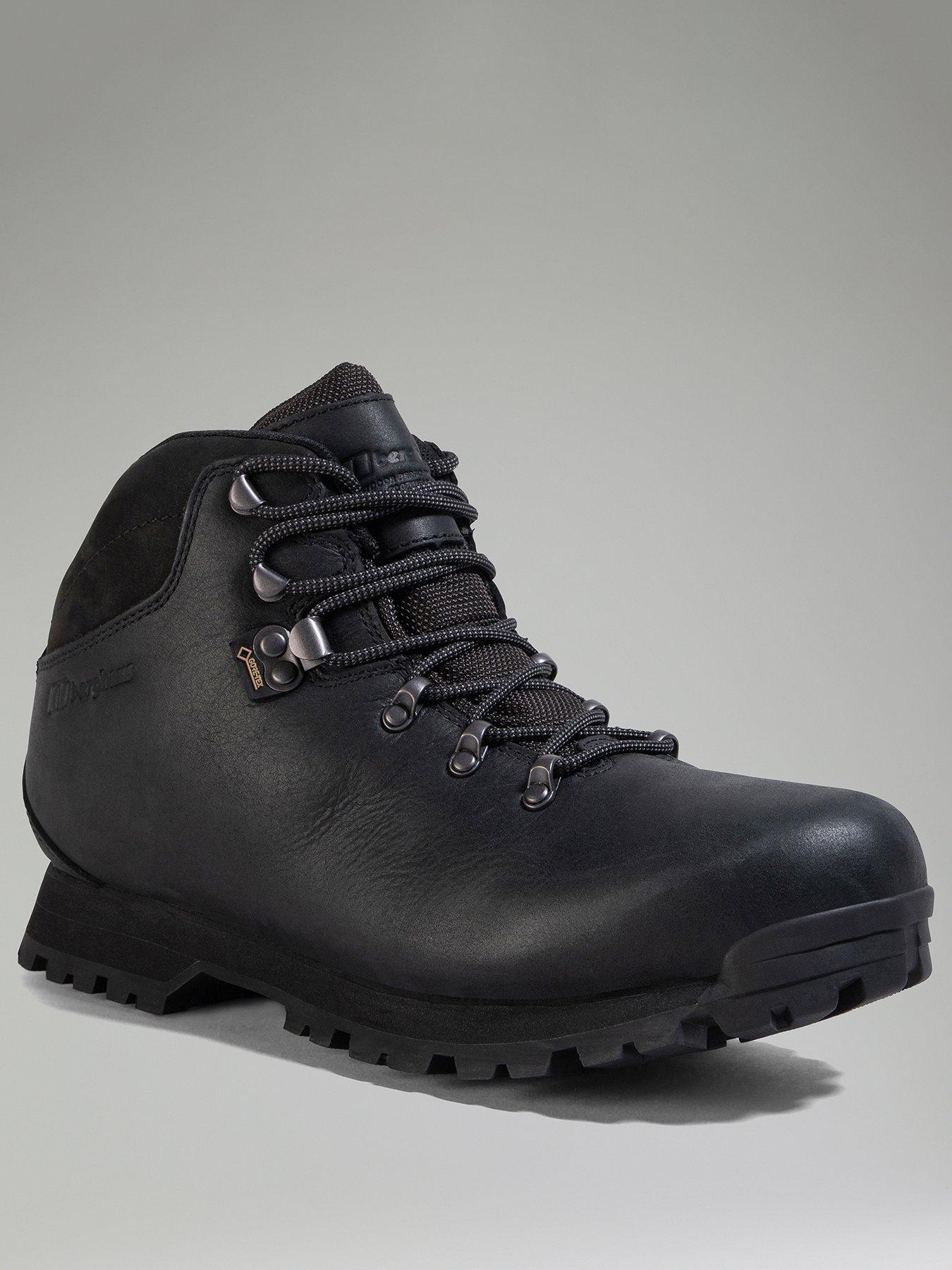  image of berghaus-mens-hillwalker-gore-tex-black