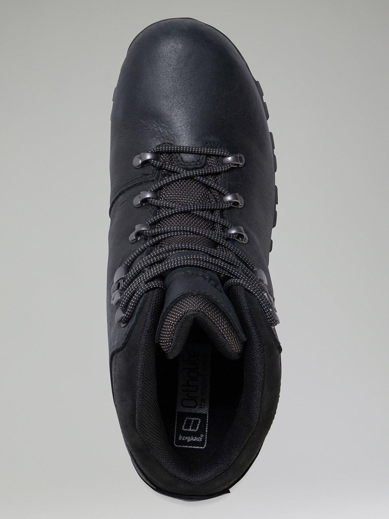  image of berghaus-mens-hillwalker-gore-tex-black