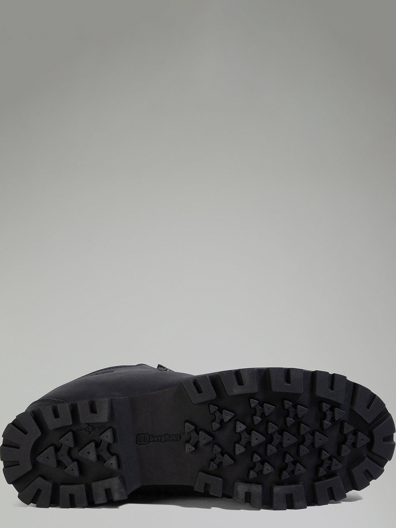  image of berghaus-mens-hillwalker-gore-tex-black