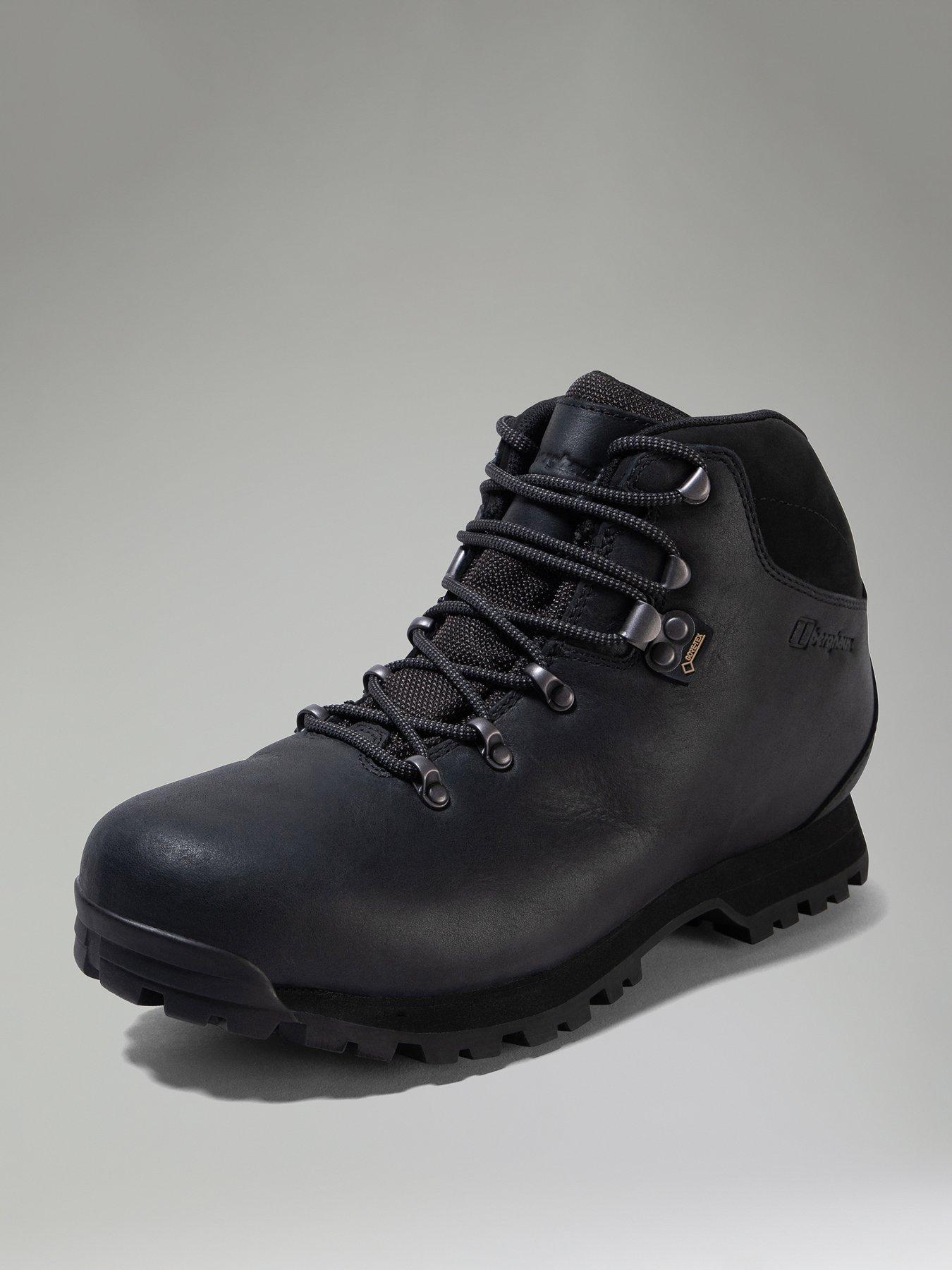  image of berghaus-mens-hillwalker-gore-tex-black