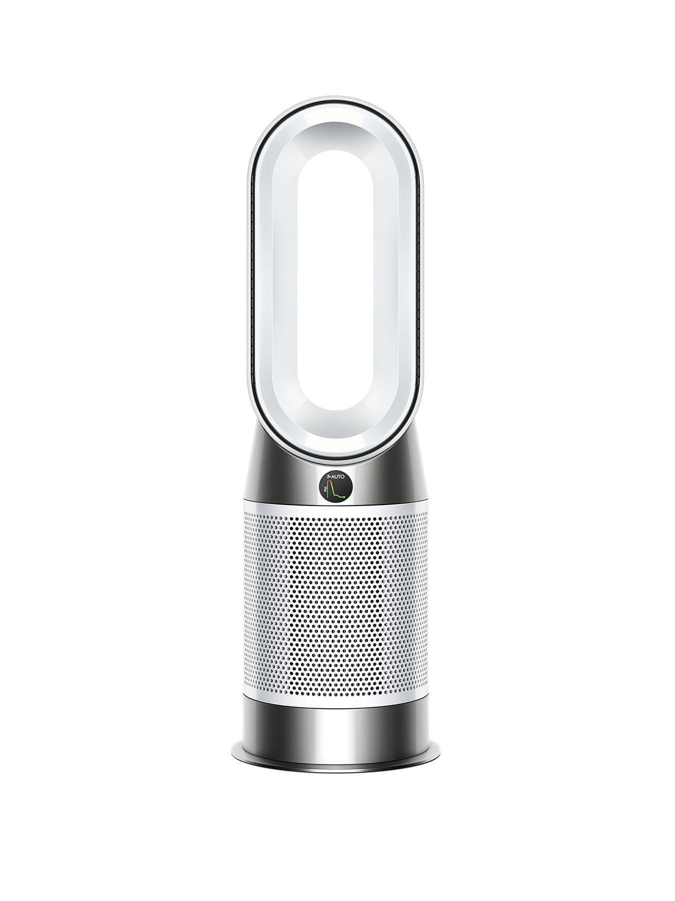 Dyson Hot+Cool Gen1 HP10 Cooling Fan, Heater and Air Purifier