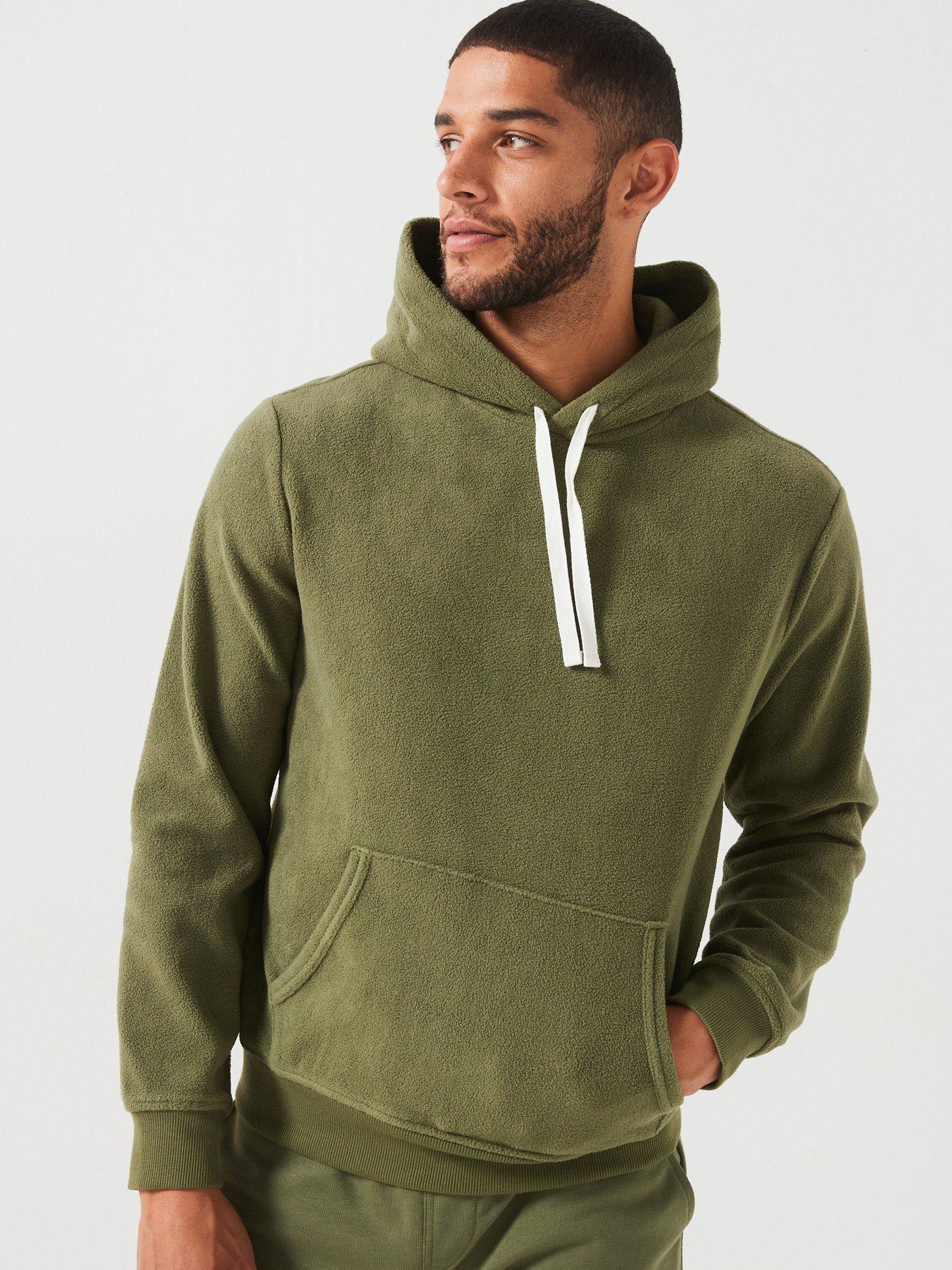 Ralph lauren polar fleece best sale