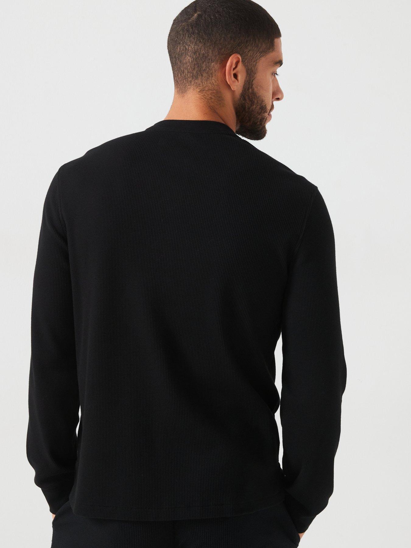 Polo ralph lauren mens henley sale