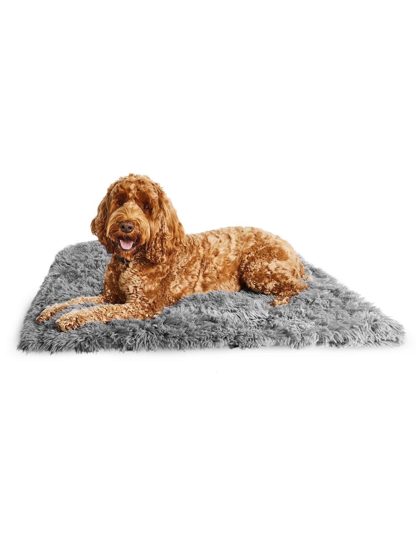 undefined Calming Blanket - Grey