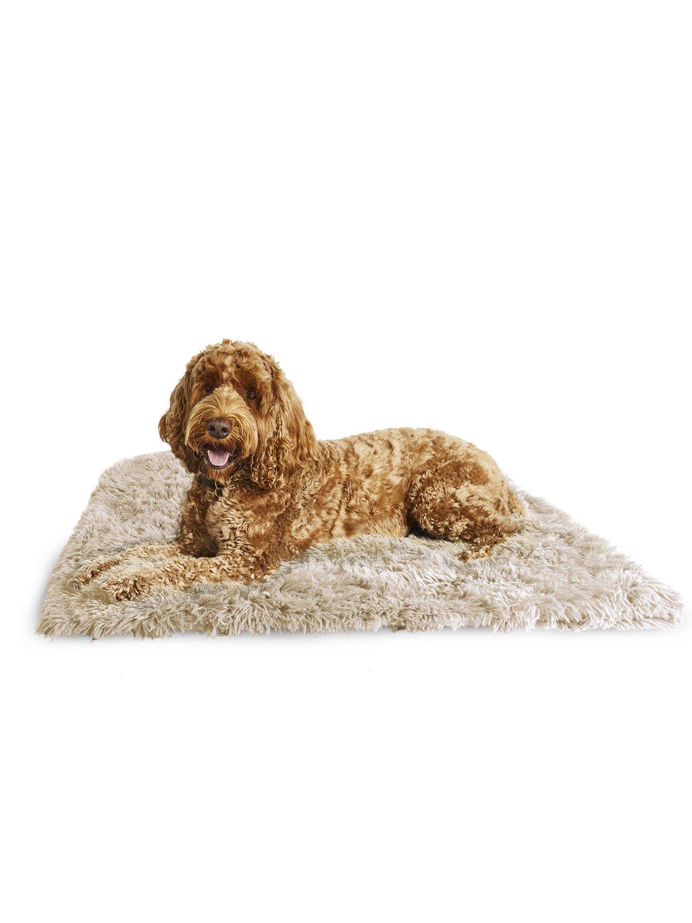 undefined Calming Blanket - Natural