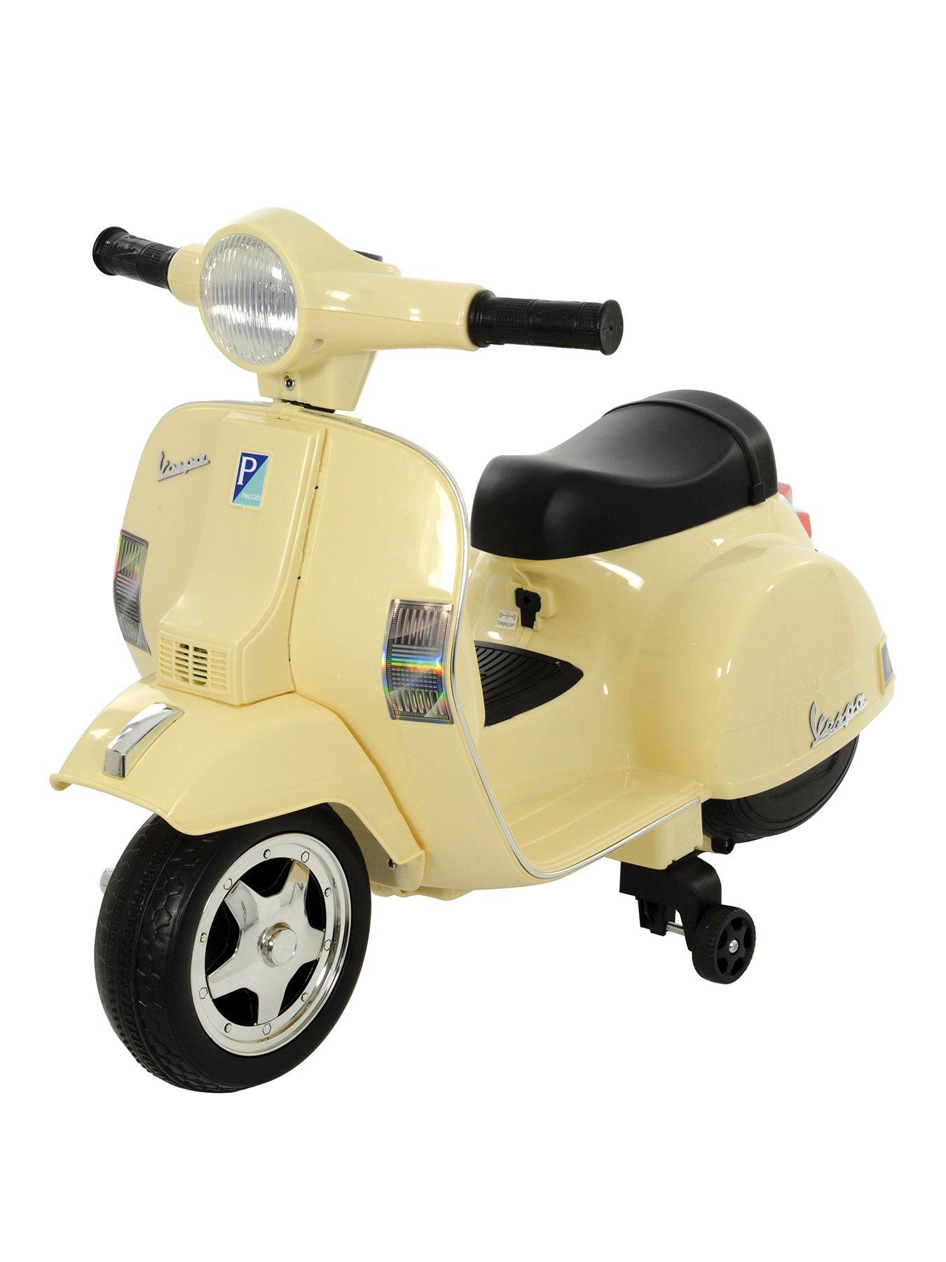 undefined 6v Electric Vespa Ride On