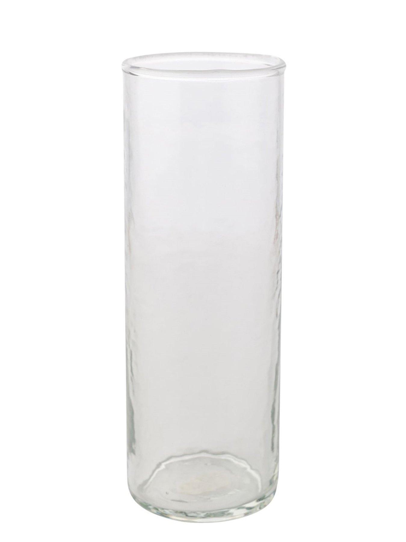  image of hestia-set-of-4-hammered-style-tall-glasses