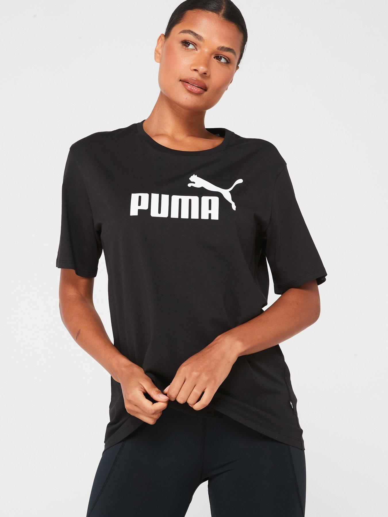 Puma Sportswear Women www.littlewoods