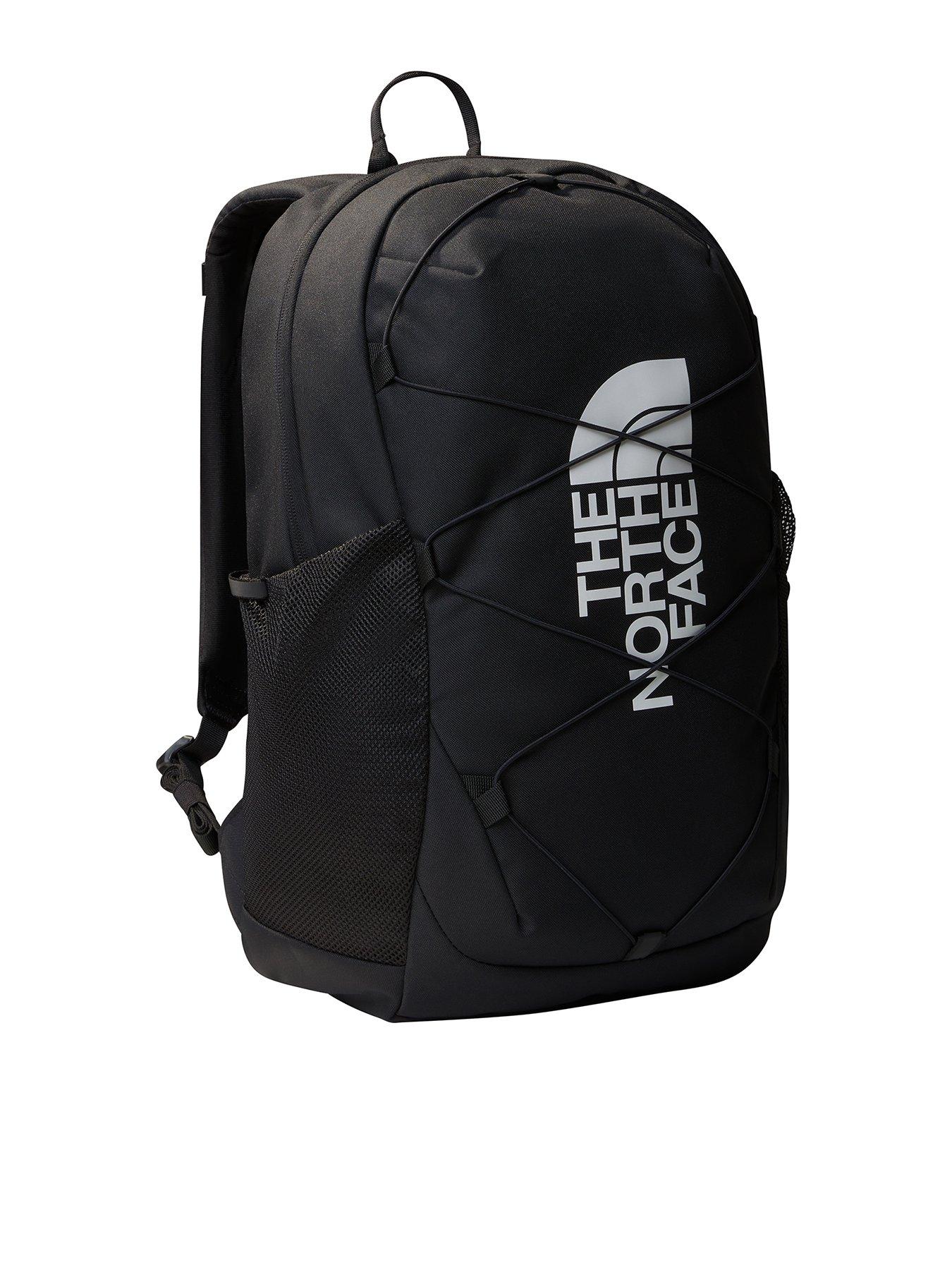 the-north-face-junior-court-jester-black