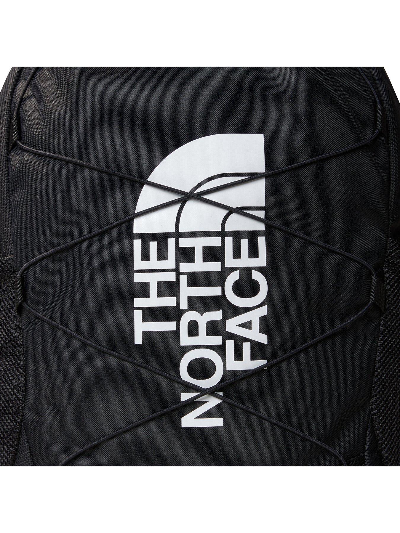  image of the-north-face-junior-court-jester-black