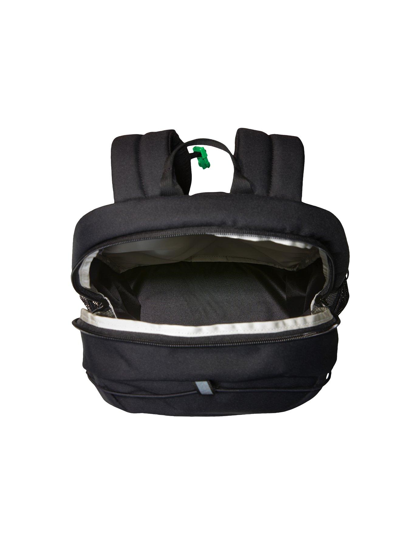  image of the-north-face-junior-court-jester-black