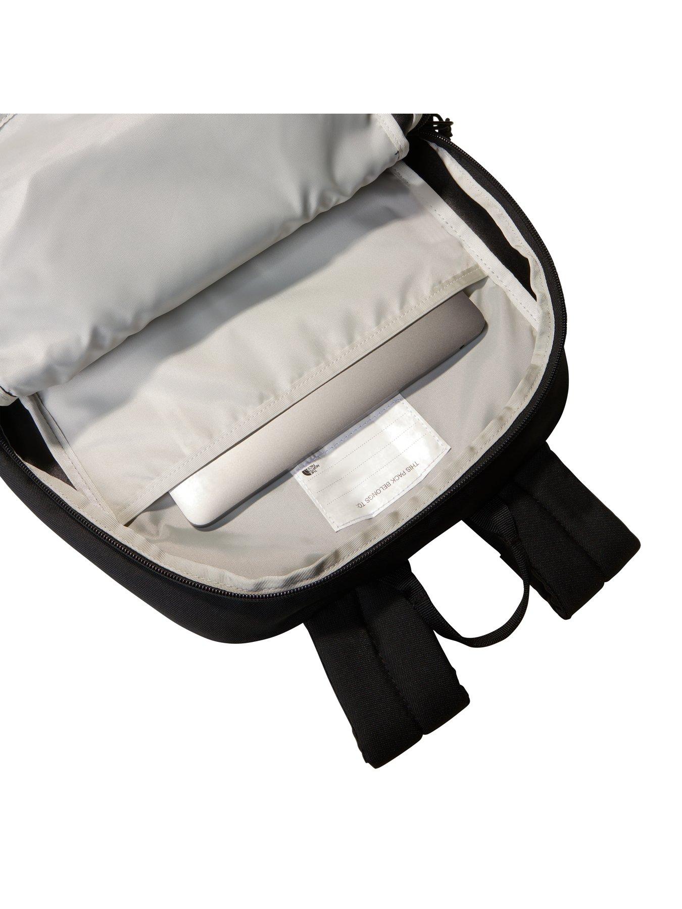  image of the-north-face-junior-court-jester-black