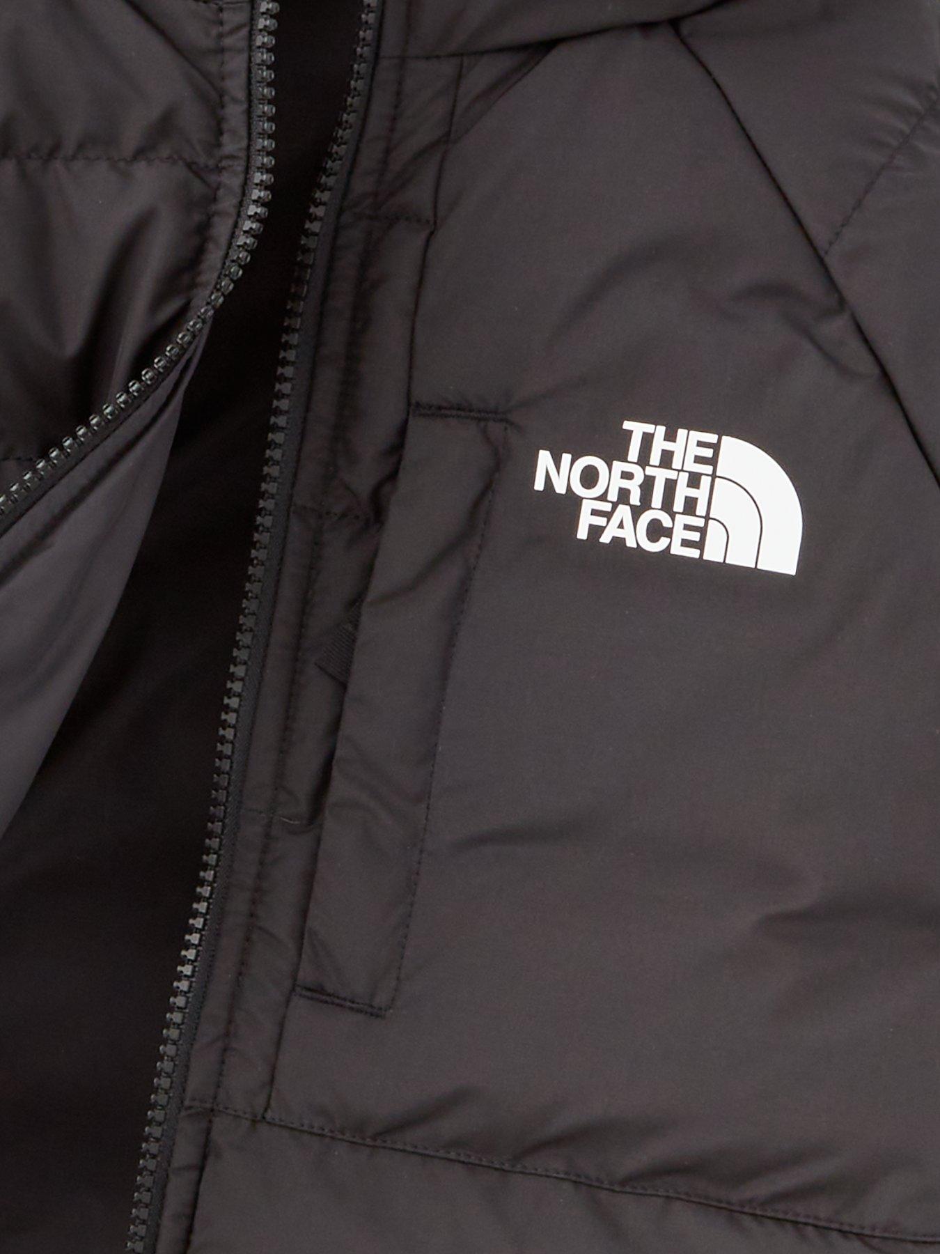 Face Jas Children's North Face Puffer Jacket Sale Clearance