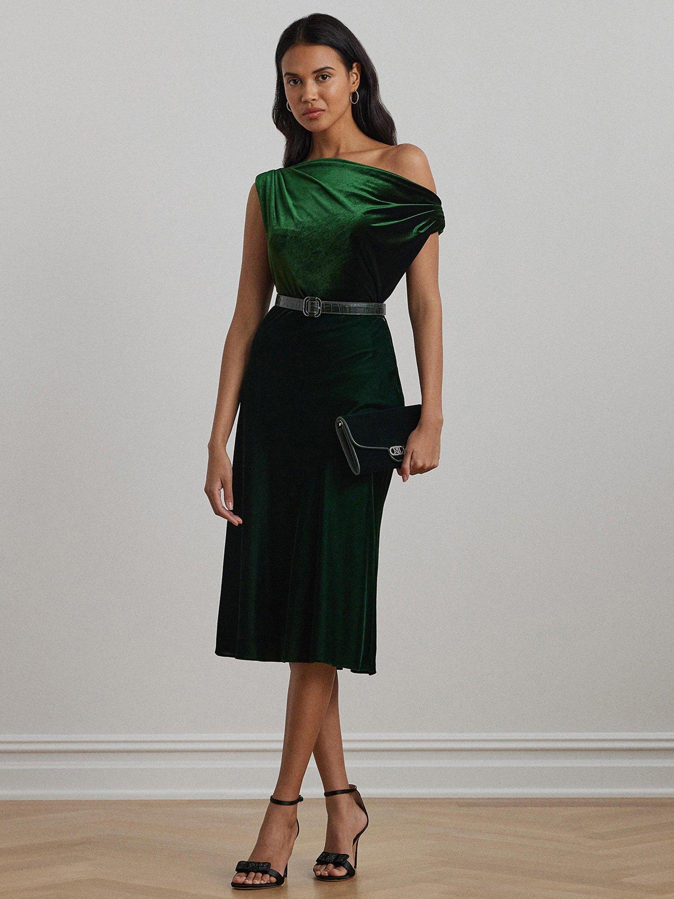 undefined Kinthea Sleeveless Top - Green