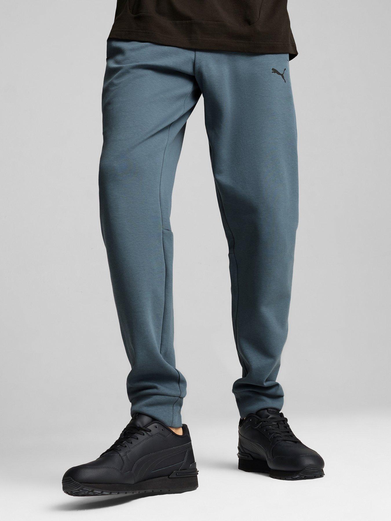 undefined Men's Open Road Pants - Grey