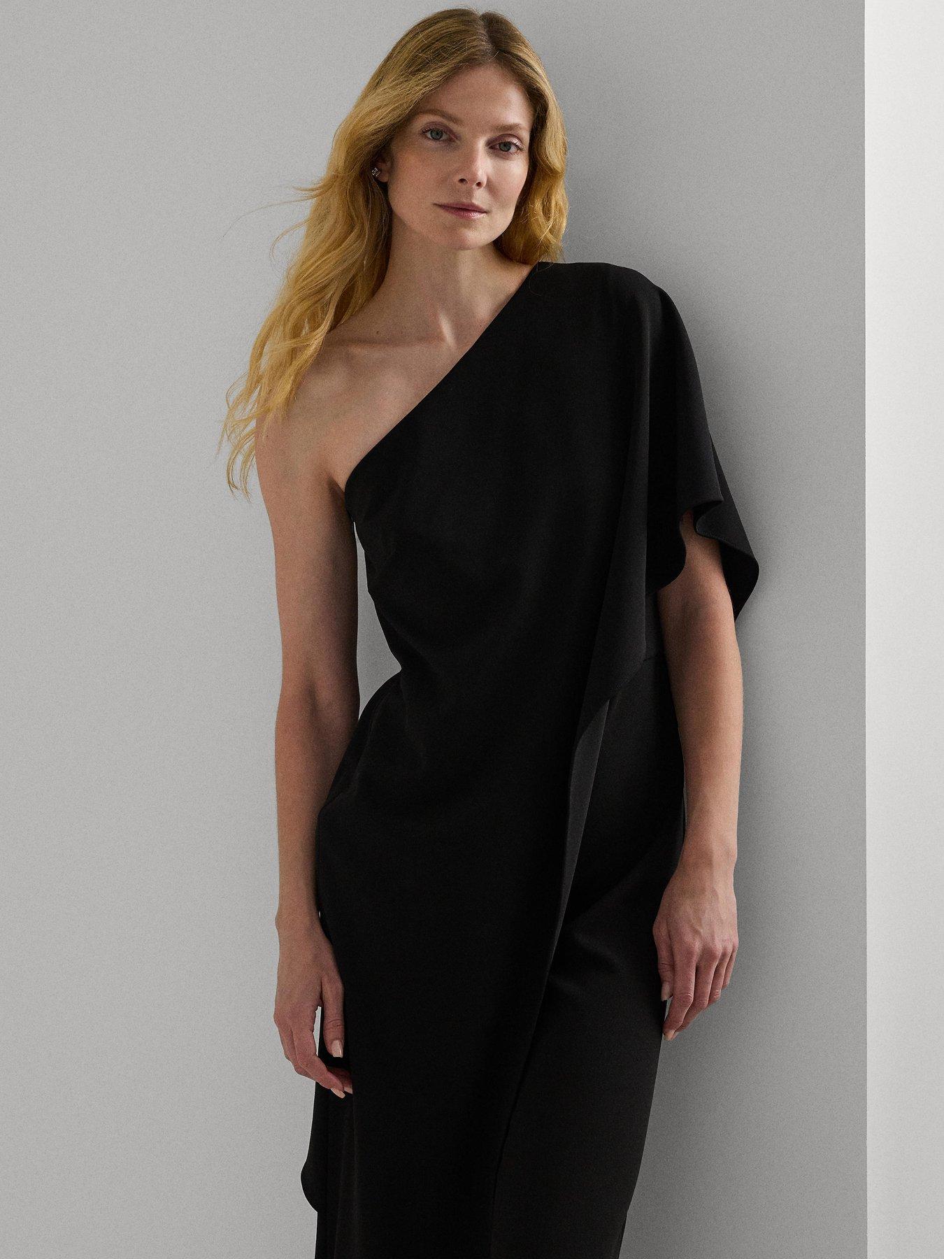  image of lauren-by-ralph-lauren-april-jumpsuit-black