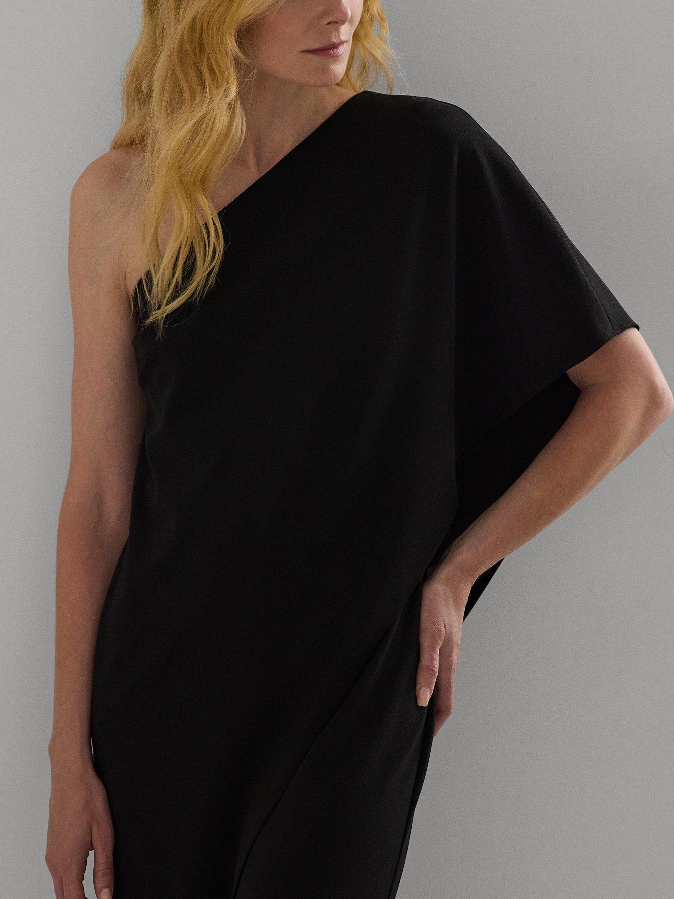  image of lauren-by-ralph-lauren-april-jumpsuit-black