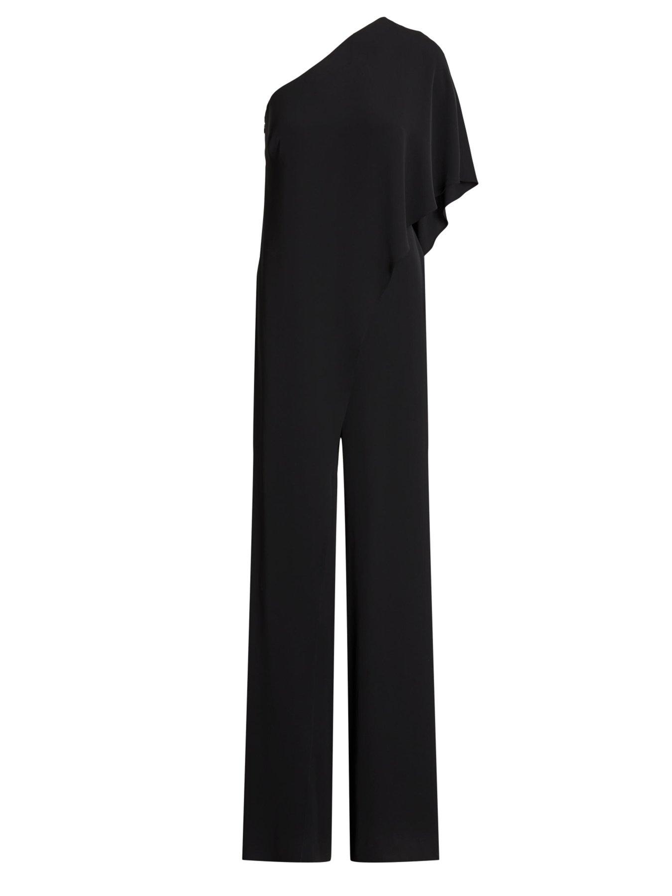  image of lauren-by-ralph-lauren-april-jumpsuit-black