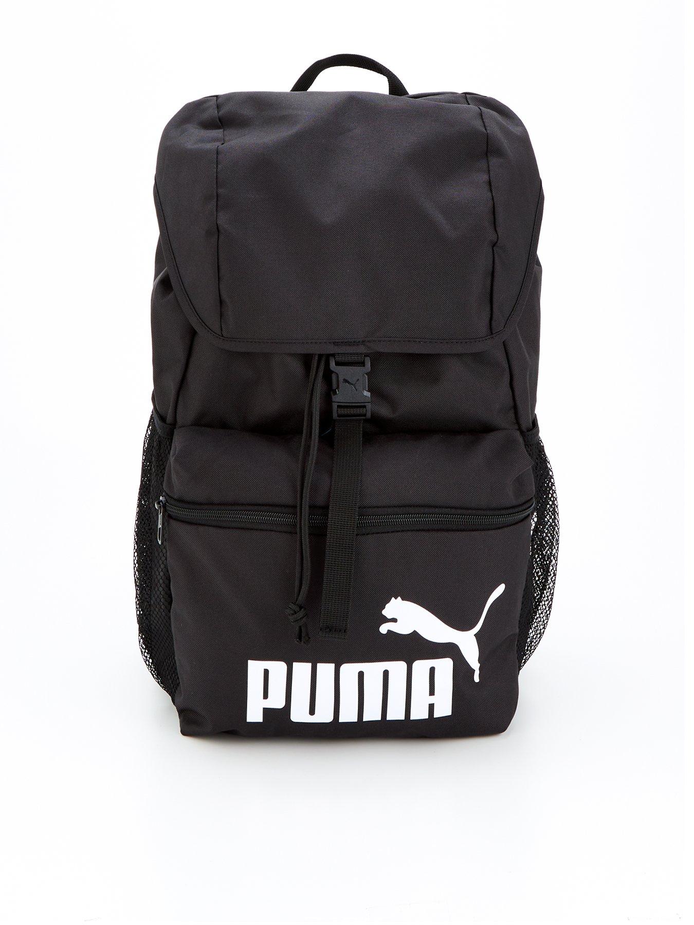 Puma latest bags sales
