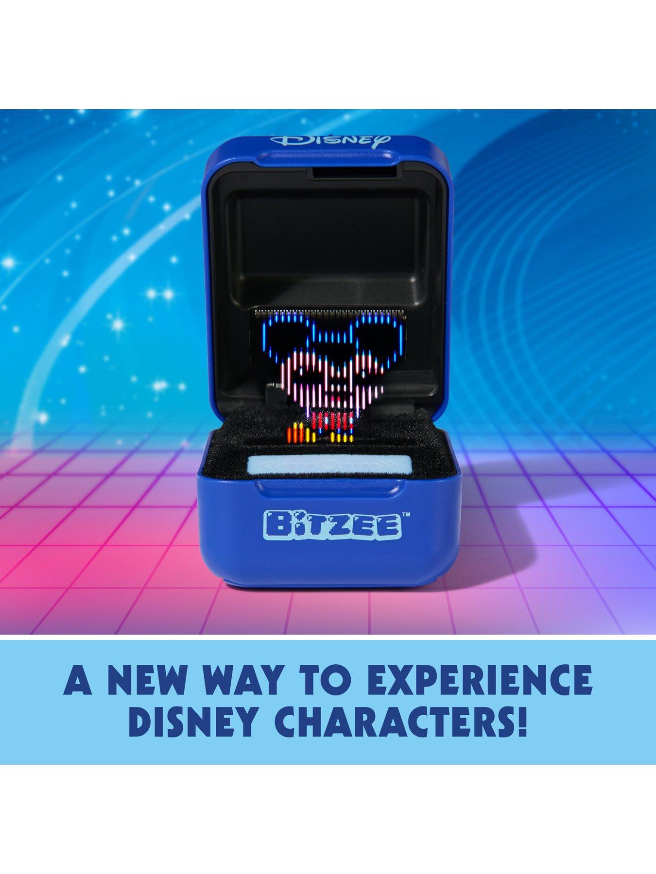  image of bitzee-disney-interactive-digital-pet