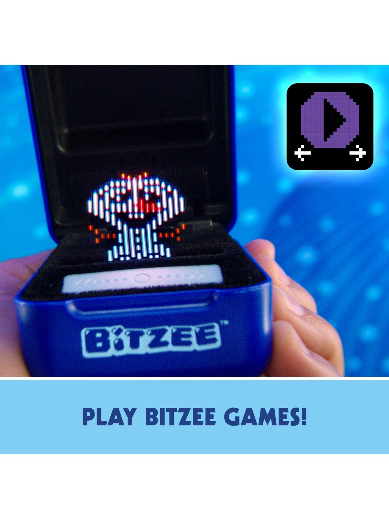 Image 4 of 8 of Bitzee Bitzee&nbsp;Disney Interactive Digital Pet