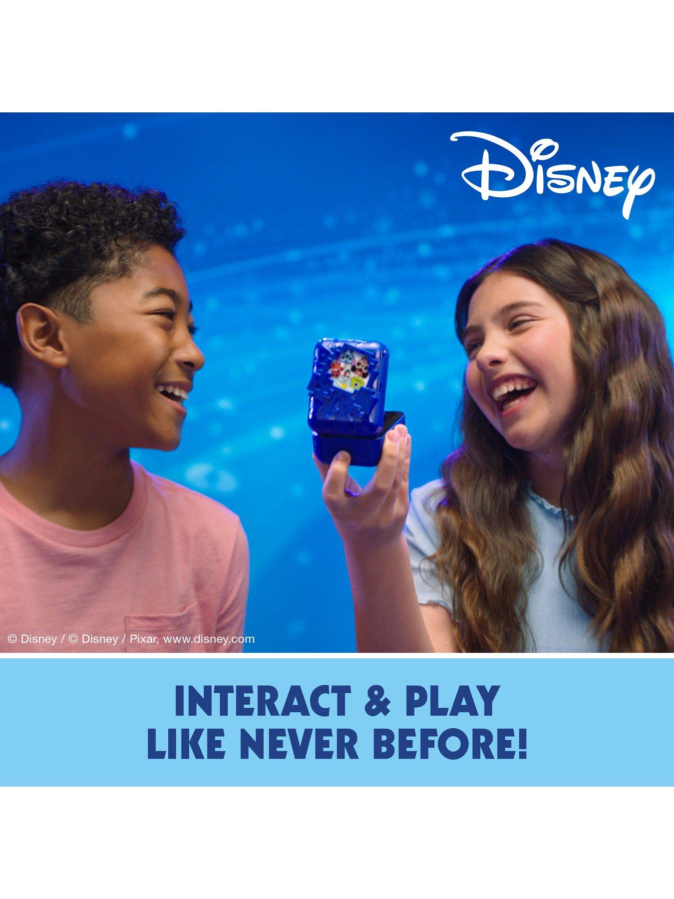  image of bitzee-disney-interactive-digital-pet