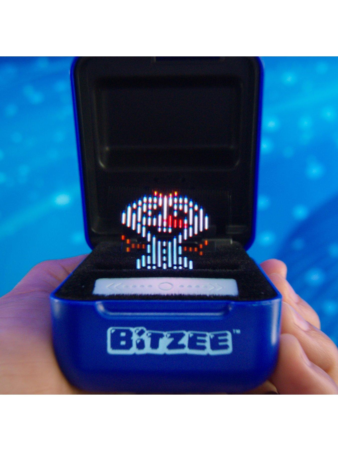 Image 6 of 8 of Bitzee Bitzee&nbsp;Disney Interactive Digital Pet