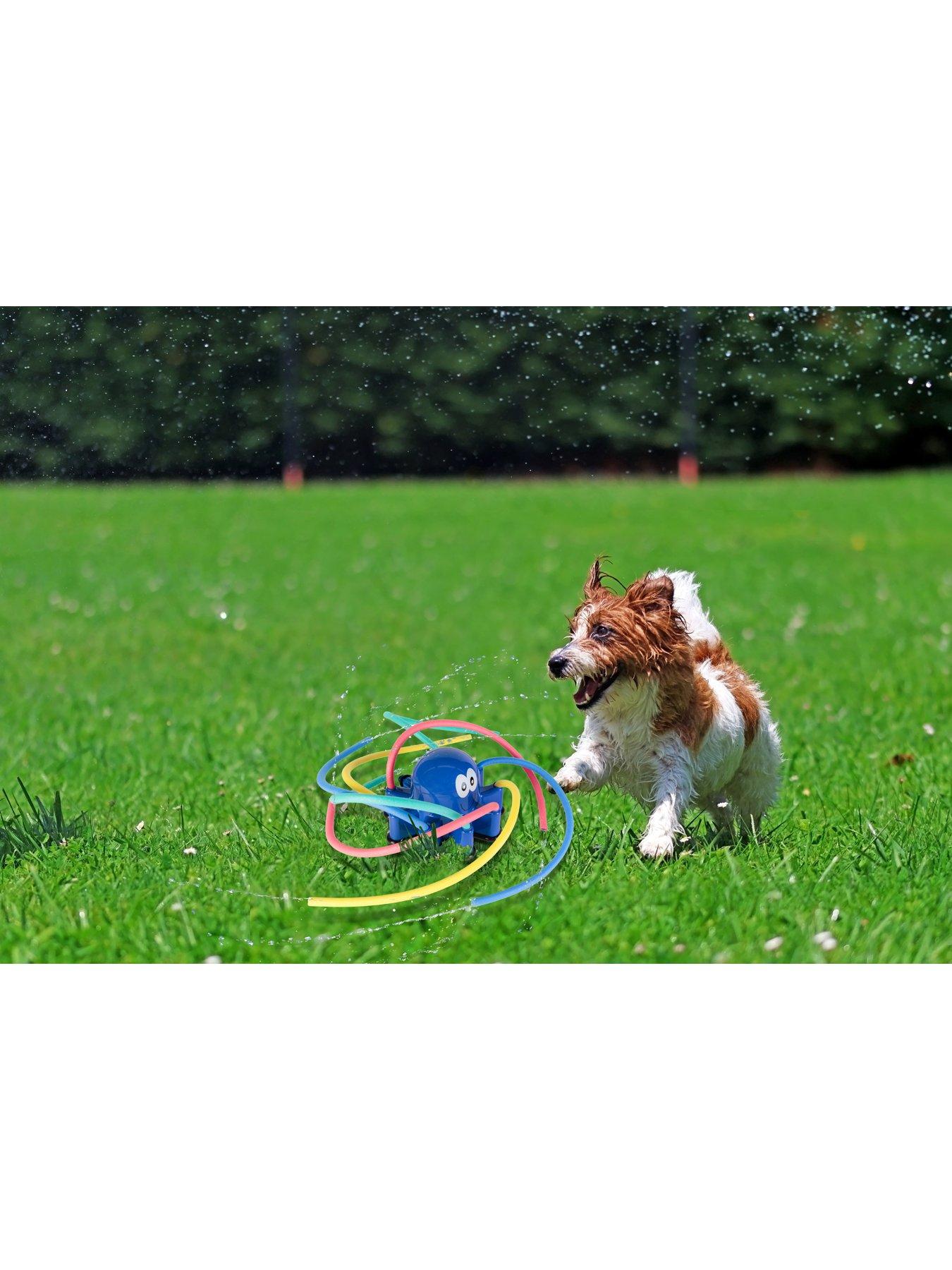  image of pet-brands-octopus-sprinkler