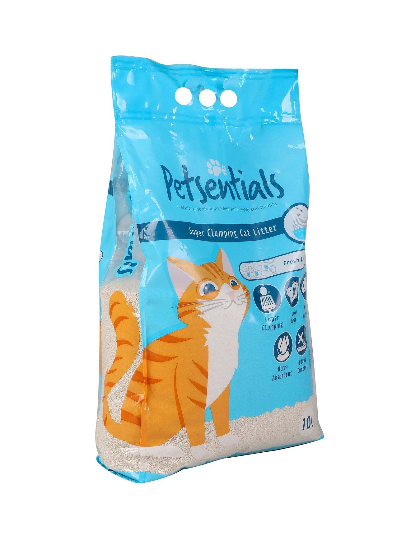 petsentials-scented-super-clumping-cat-litter-10ltr