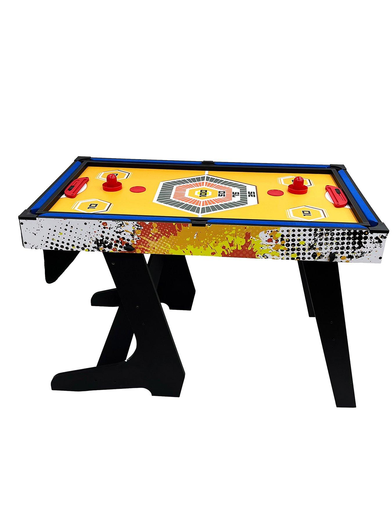 Image 5 of 7 of Viavito 8 in 1 Folding Multi Games Table