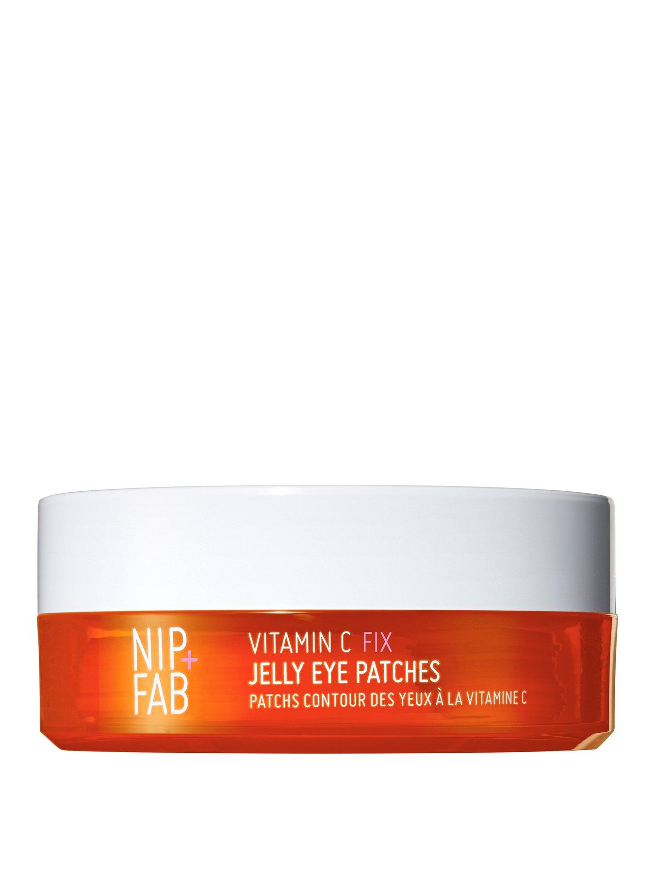 undefined Vitamin C Fix Jelly Eye Patches  - 20 pairs