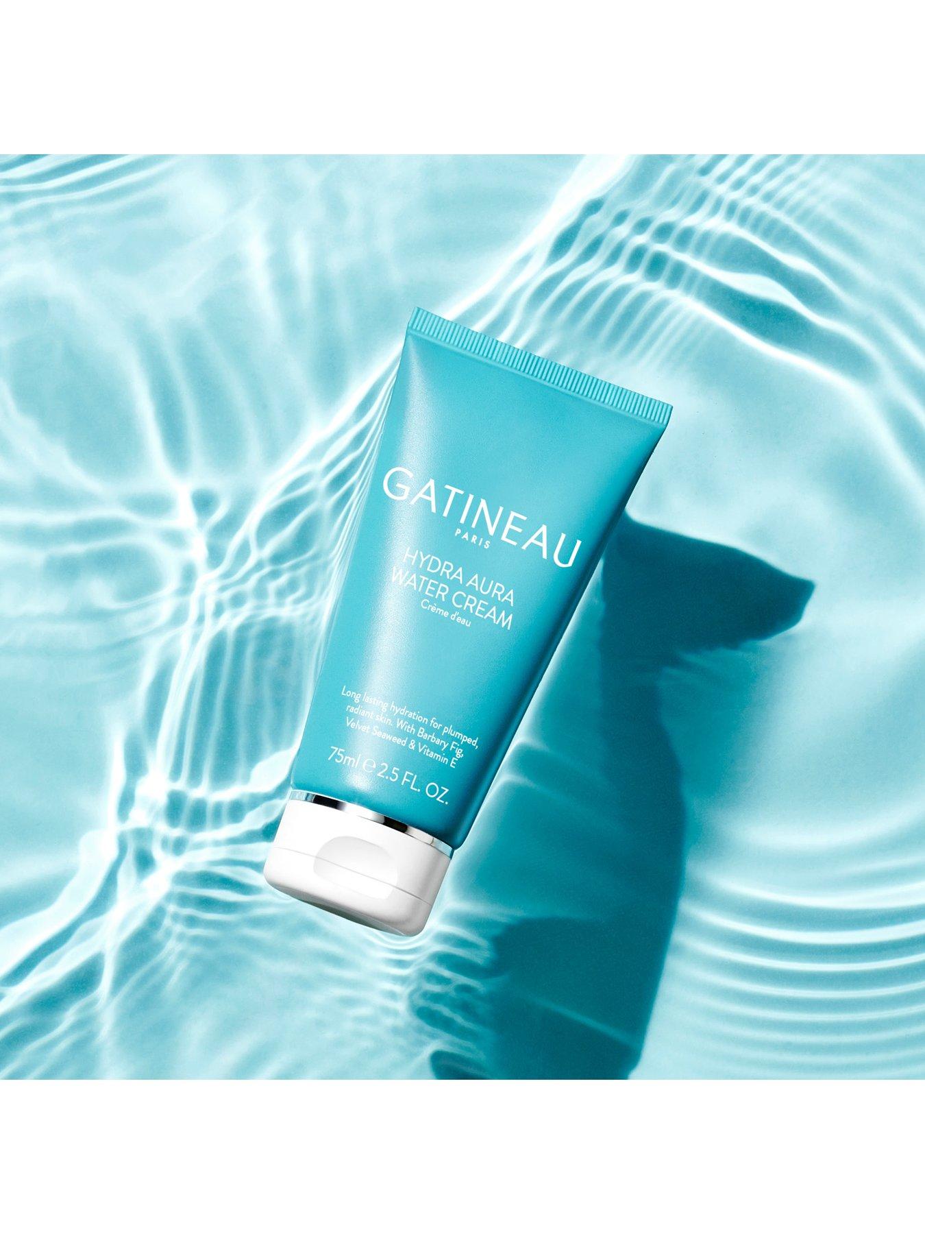  image of gatineau-hydra-aura-water-cream-75ml