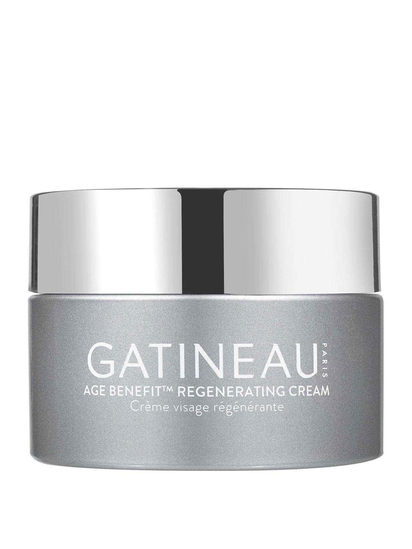  image of gatineau-age-benefit-integral-regenerating-cream-50ml