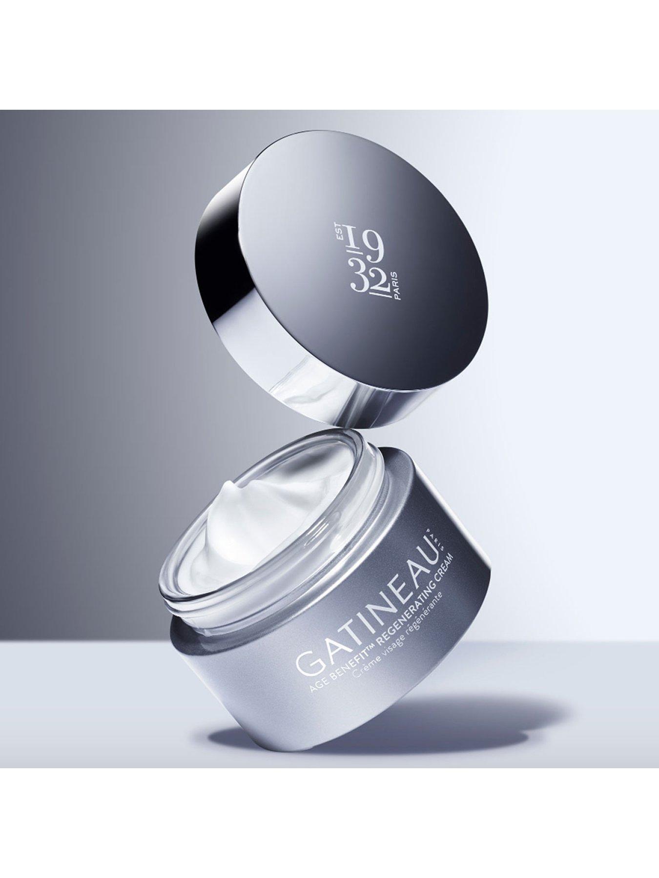  image of gatineau-age-benefit-integral-regenerating-cream-50ml