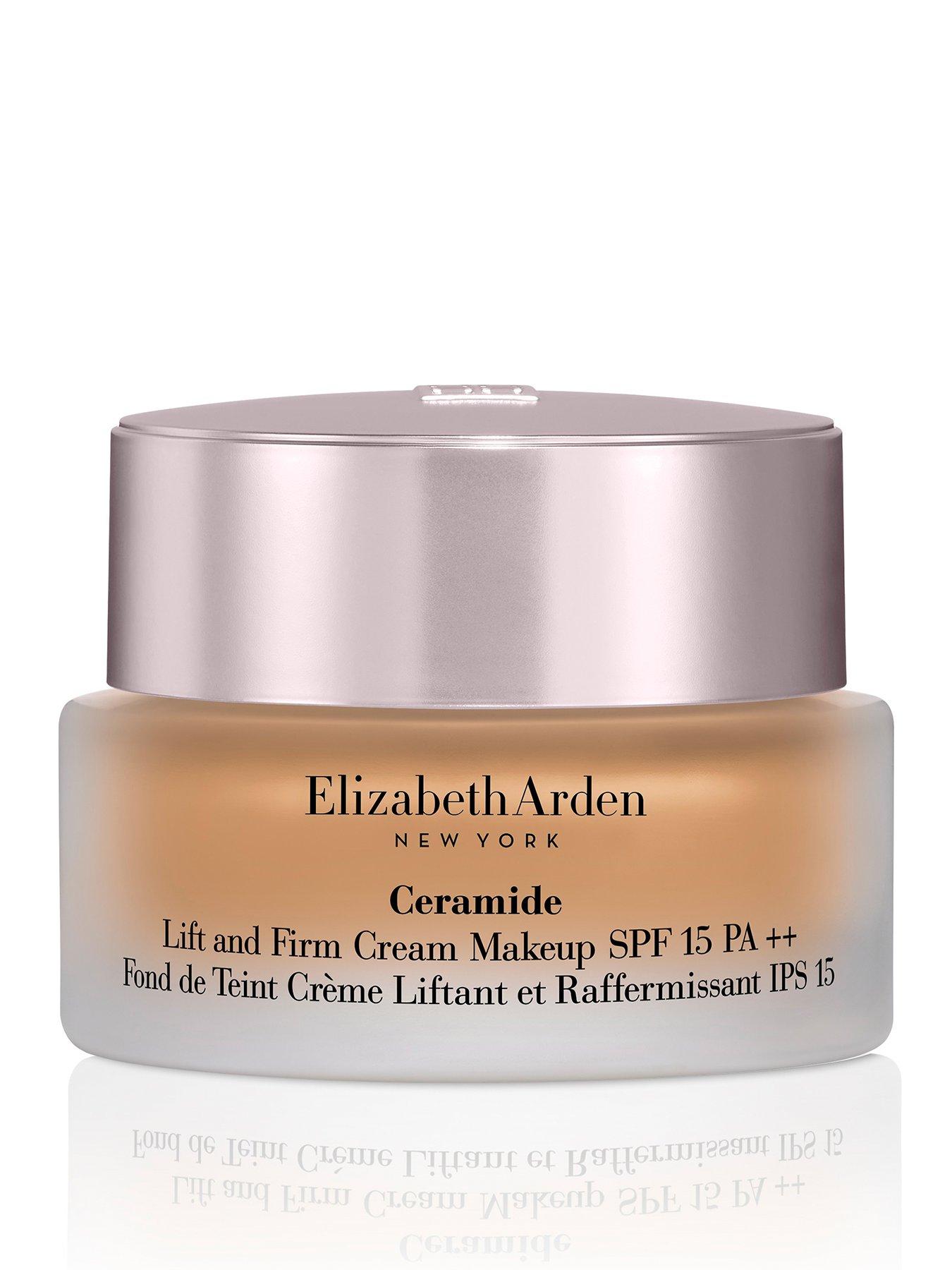 undefined Ceramide Lift and Firm Makeup SPF 15 30ml