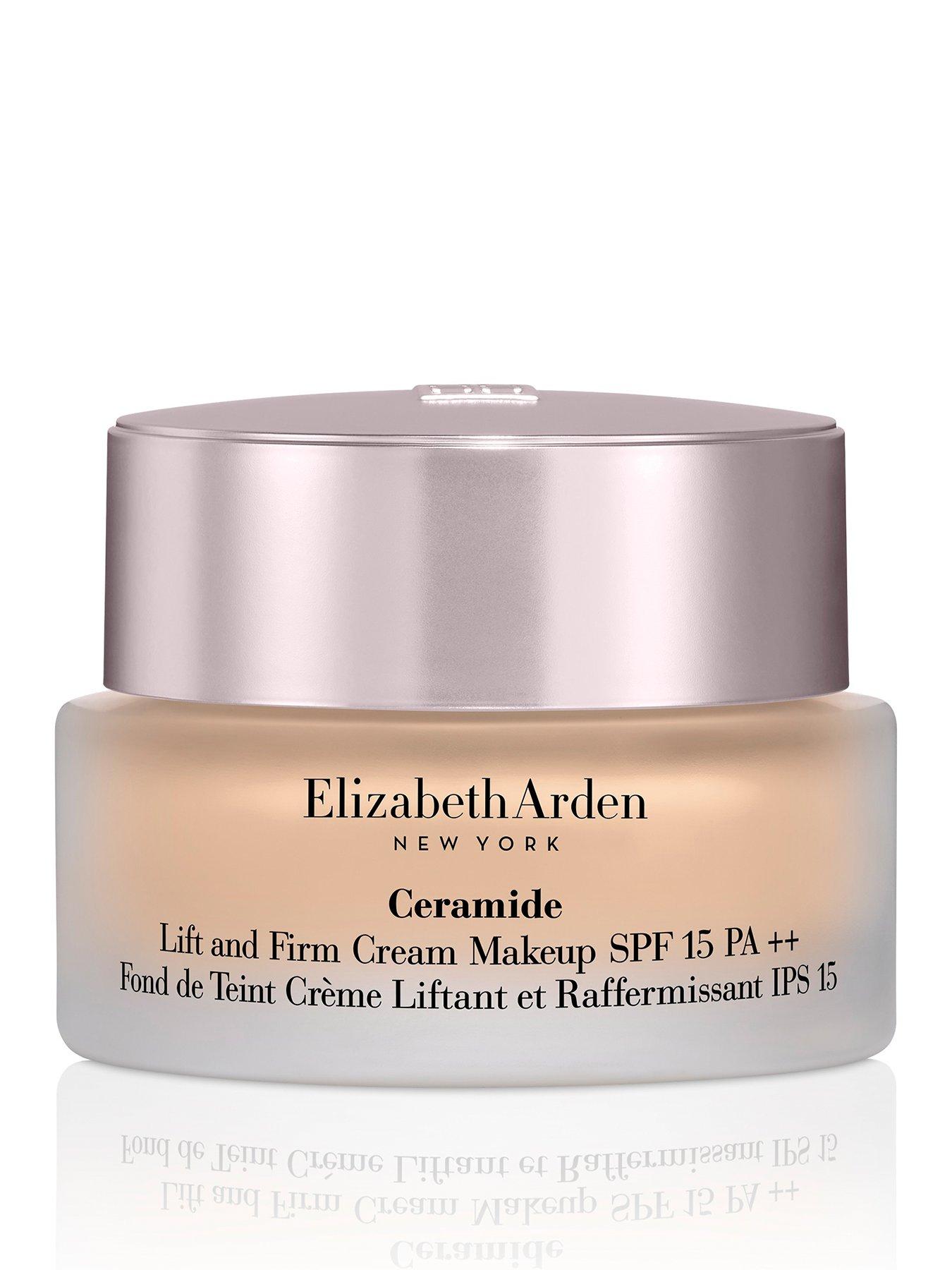 undefined Ceramide Lift and Firm Makeup SPF 15 30ml